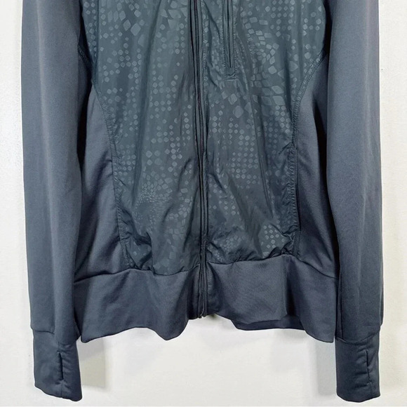 Adidas Womens  Size Xlarge Clima 365 Light Weight Jacket - Picture 3 of 15